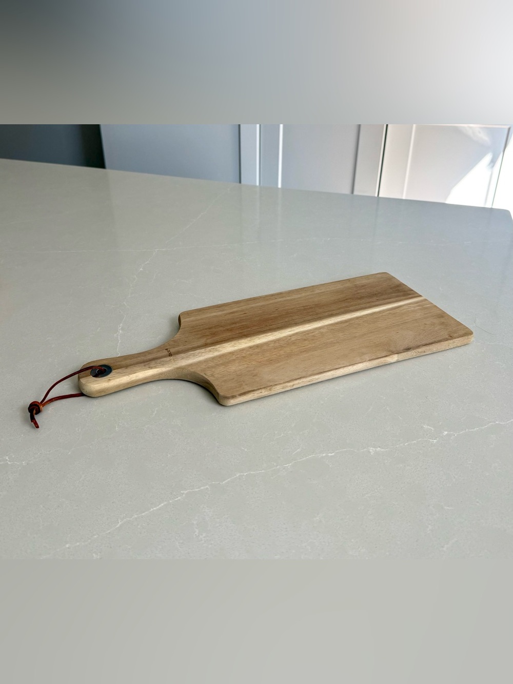Vintage Wooden Serving Charcuterie Board